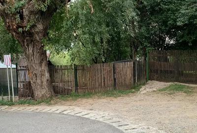 Teren de 7.5 mp, în Homorâciu - 5