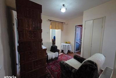 Apartament cu 3 camere decomandat în Central - 4