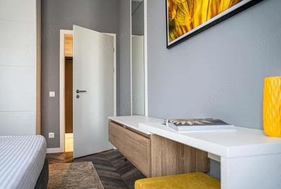 Inchiriere apartament cu 2 camere in zona Dristor - 3