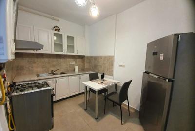 Apartament cu 2 camere în Roșu - 5