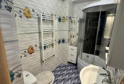 Apartament 2 camere Tomis Plus - 8