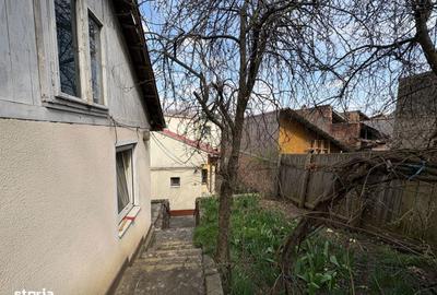 Casă cu 4 camere în Central - 8