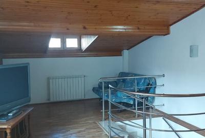 Casă cu 2 camere cu Canalizare în Băneasa - 8