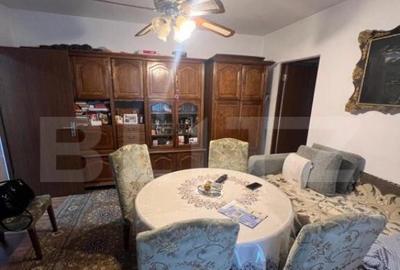 Apartament 3 Camere, Zona Imparatul Traian, 70 mp - 4