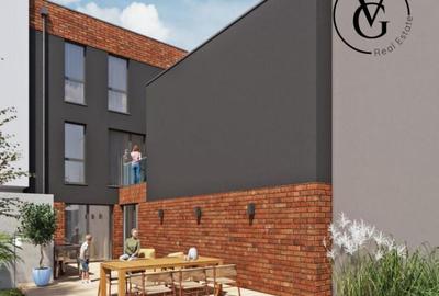 Casă cu 4 camere cu Canalizare în Inel II - 20