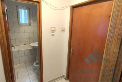 Apartament cu 3 camere semidecomandat, mobilat în Ozana - 7