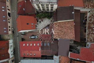 Spațiu comercial, în Central
