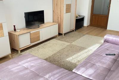 Apartament cu 3 camere, mobilat în Central - 3