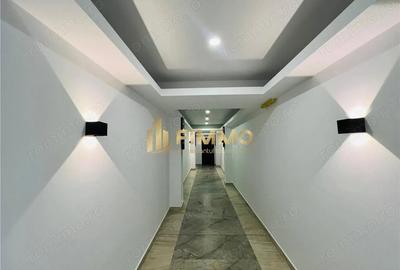 Apartament cu 3 camere semidecomandat, mobilat în Obcini - 7