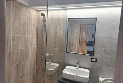 Garsonieră decomandată în 1 Mai - 8