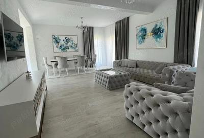 De inchiriat vila in Dumbravi?a - 2