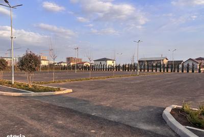 Apartament cu 3 camere în Central - 2