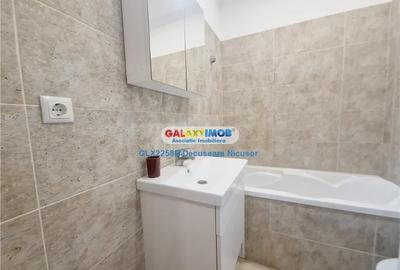 Garsoniera in Militari Residence mobilata utilata 320 euro - 12