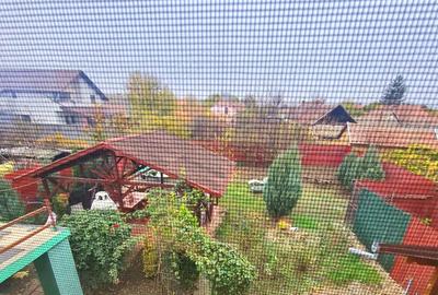 Casă cu 5 camere în Central - 4