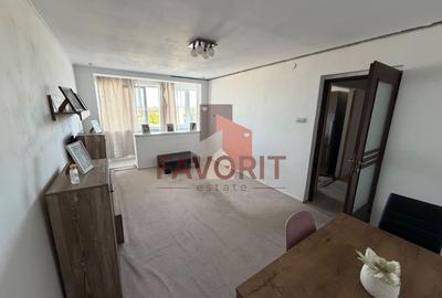 Apartament cu 3 camere decomandat, mobilat în Semicentral - 4