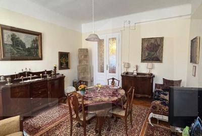 Apartament cu 3 camere decomandat în Ultracentral - 3