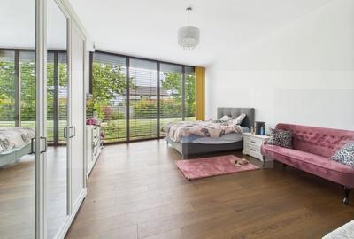 Casa pasiva, concept unicat, pe parter, Sacalaz - Cartier Europa - 7