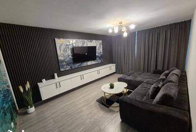 Apartament cu 2 camere decomandat în Calea București - 9