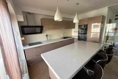 APARTAMENT 2 CAMERE PARCUL CAROL - 6