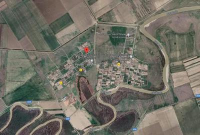 Casa si teren Pitulati, jud. Braila - ID R1965250 - 8