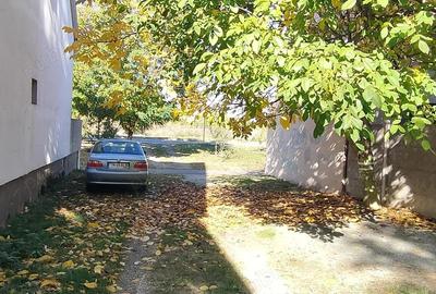 Teren intravilan Fraidorf de vanzare - 10