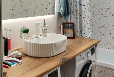Apartament cu 3 camere decomandat în Nicolina - 6