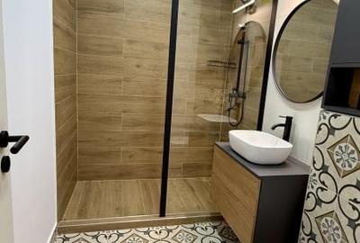 Apartament 2 cam, 54mp+balcon,zona VIVO str Razoare - 9