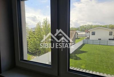 Casă individuală cu 5 camere cu Canalizare în Șelimbăr - 7