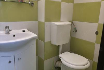 Garsonieră decomandată în Chiajna