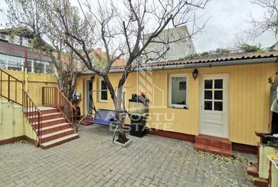 Casa ideala pentru birouri sau alte activitati pe strada Mangaliei - 7