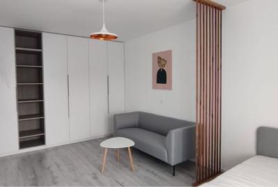 Garsonieră decomandată în Exterior Vest - 7