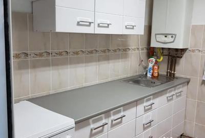 Apartament cu 2 camere semidecomandat în Central - 11
