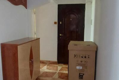 Apartament cu 2 camere semidecomandat în Casa de Cultură - 2
