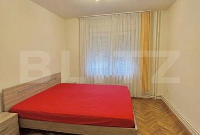 Apartament cu 3 camere în Complex Studențesc - 4