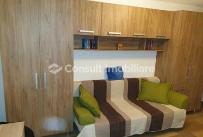 Garsoniera | Marasti| Expo Transilvania Garsoniera | Marasti| Expo Transilvania - 1