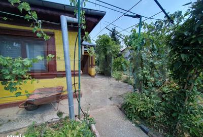 Casă cu 3 camere cu Teren 861 Mp în Central - 4