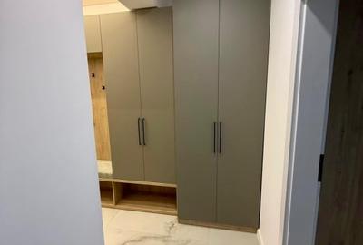 Apartament 2 camere prima inchiriere – Zona Campus - 6