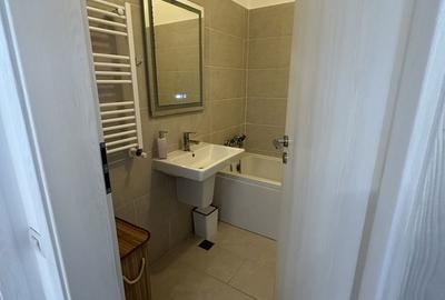 Apartament cu 2 camere decomandat în Central - 2