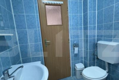 Apartament cu 2 camere decomandat în Florești - 11