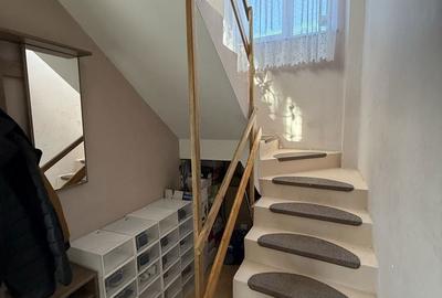 Casă cu 4 camere în Iosia - 5