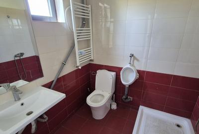 Hala noua | Magurele - DNCB | 600mp - 5