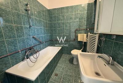 Casa cu POTENȚIAL pentru afaceri, DEPOZIT 50mp - Turnisor - 16