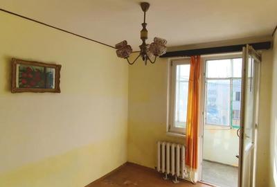 Apartament cu 2 camere în Mărăței - 5