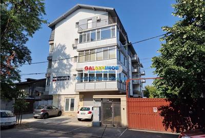 Apartament cu 24 camere semidecomandat în Lujerului - 1