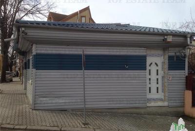 SPATIU COMERCIAL 100M ULTRACENTRAL CONSTANTA SPATIU COMERCIAL 100M ULTRACENTRAL CONSTANTA - 2