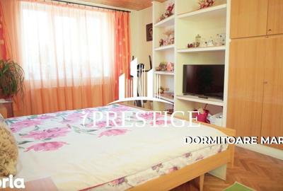 Casă cu 7 camere cu Teren 432 Mp în Șura Mare - 10