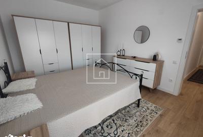 Apartament cu 2 camere decomandat, mobilat în Tineretului - 7