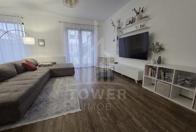 Duplex cu 4 camere cu Canalizare în Arhitecților - Calea Cisnădiei - 1