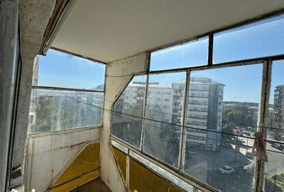 Apartament cu 4 camere în Central - 11