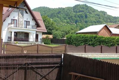 Casă cu 4 camere în Valea Doftanei - 2